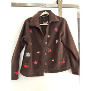 Vintage jacket